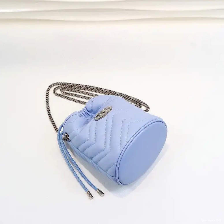 REP Bags 205B570022 Gucci 0425